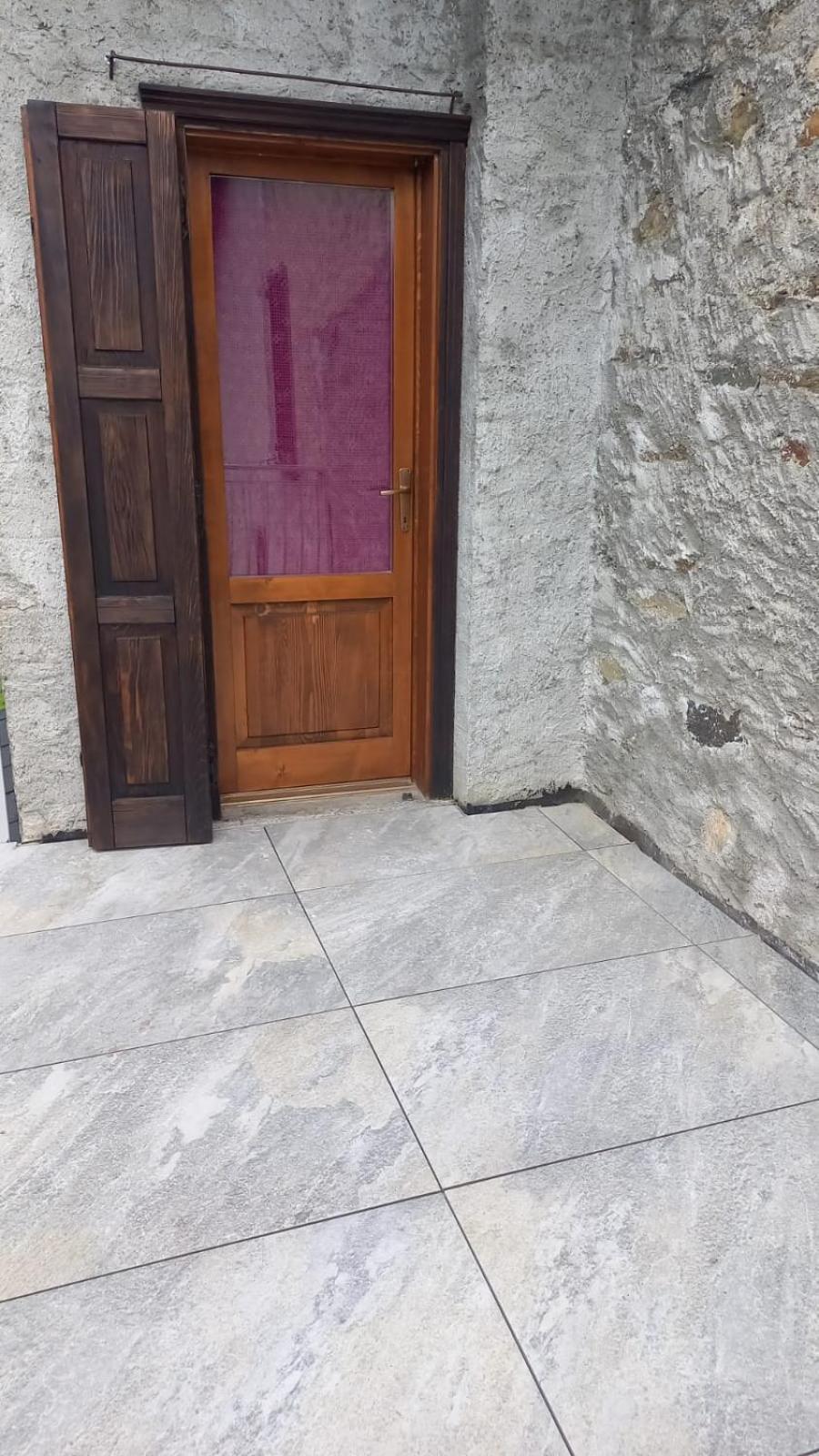 La Casetta Di Campagna Mazzo di Valtellina Εξωτερικό φωτογραφία