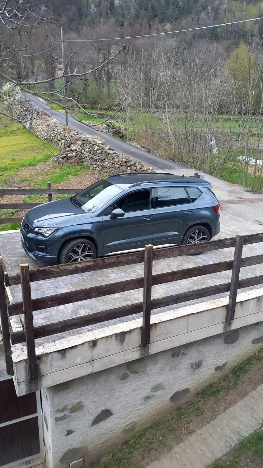 La Casetta Di Campagna Mazzo di Valtellina Εξωτερικό φωτογραφία